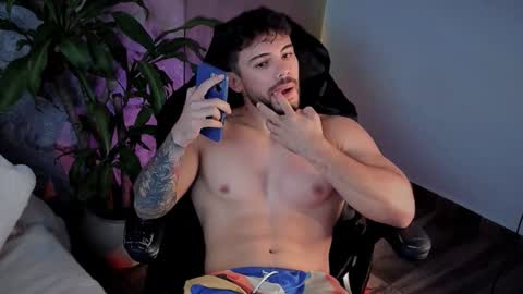 valenthinoking online show from 09/16/25, 11:50