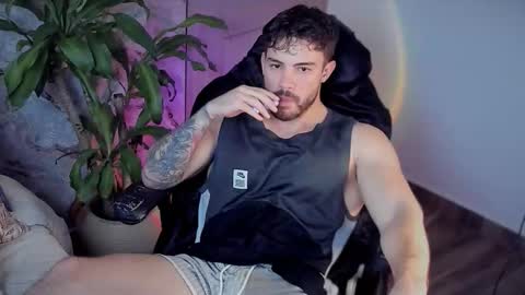 valenthinoking online show from 09/19/25, 11:27