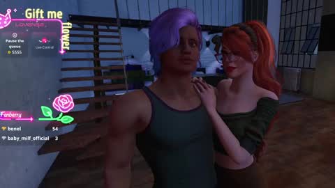 Valentia online show from 11/12/25, 10:48