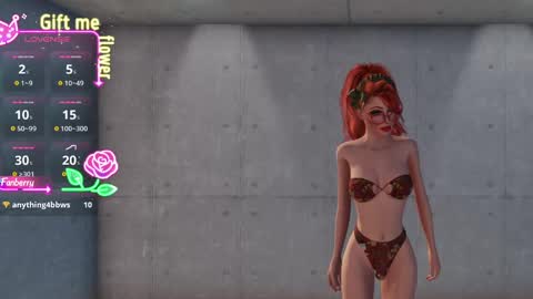 Valentia online show from 11/13/25, 05:28