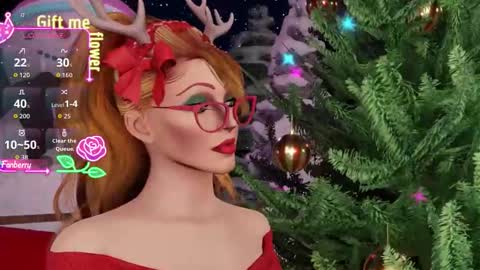 Valentia online show from 11/26/25, 02:12