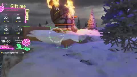 Valentia online show from 12/14/25, 03:06