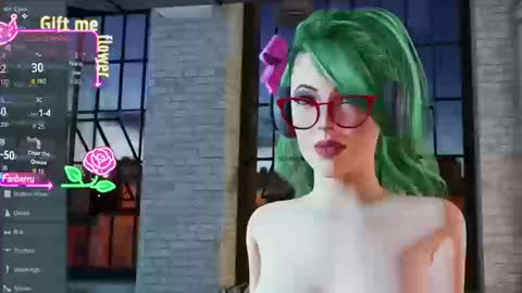 Valentia online show from 02/01/26, 11:58