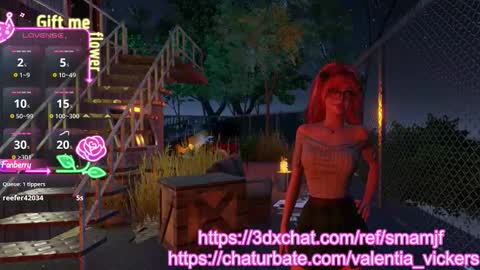 Valentia online show from 02/27/26, 06:19