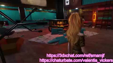 Valentia online show from 03/24/26, 05:56