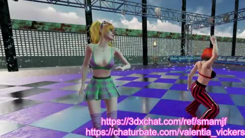 Valentia online show from 04/10/26, 11:48