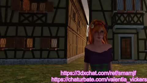 Valentia online show from 04/26/26, 09:40