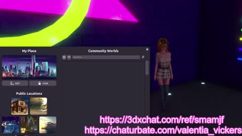 Valentia online show from 05/04/26, 11:34
