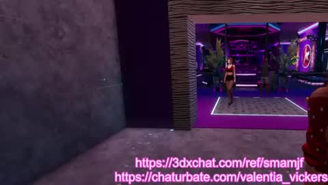 Valentia online show from 06/08/26, 03:51