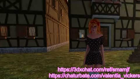 Valentia online show from 06/14/26, 09:55