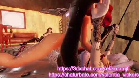 Valentia online show from 06/14/26, 10:01