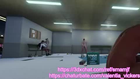 Valentia online show from 06/19/26, 09:24