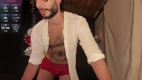 Snapshot of valentin_hoffman chatting on 02/14/25, 11:42 valentin_hoffman online show from 02/14/25, 11:42