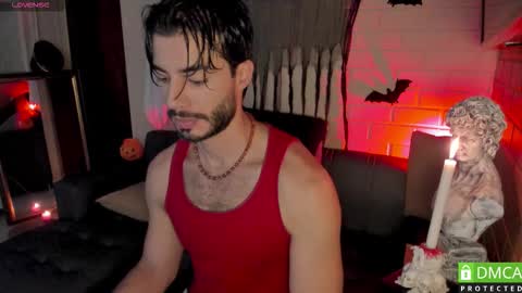 valentin_hoffman online show from 10/27/25, 12:31