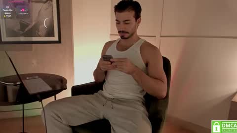 valentin_hoffman online show from 11/16/25, 11:27