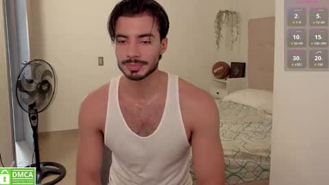 valentin_hoffman online show from 12/16/25, 02:11