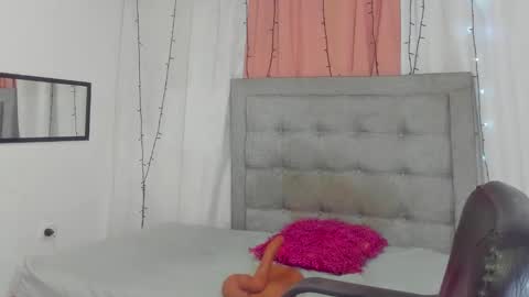 Valentina online show from 01/14/25, 06:13