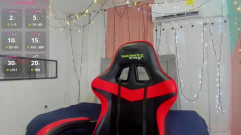 Valentina online show from 02/01/25, 03:52