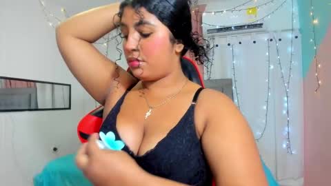 Valentina online show from 02/15/25, 04:14