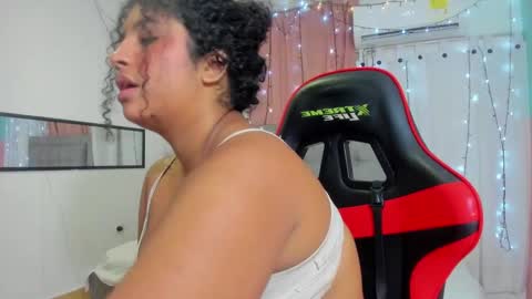 Valentina online show from 03/01/25, 10:45