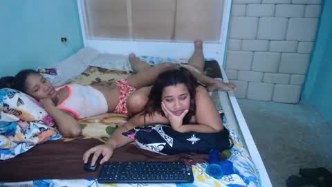 valentina_237 online show from 12/11/24, 05:32