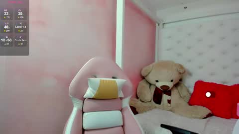 VALENTINA  online show from 06/12/26, 08:19