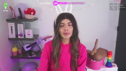 Valentina Ceretti online show from 06/18/26, 09:14