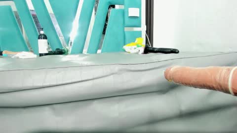 Sharon online show from 02/27/25, 09:43