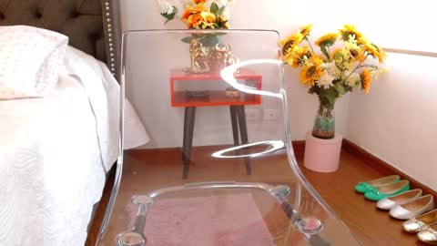 Valen Ferrer online show from 01/26/25, 10:02