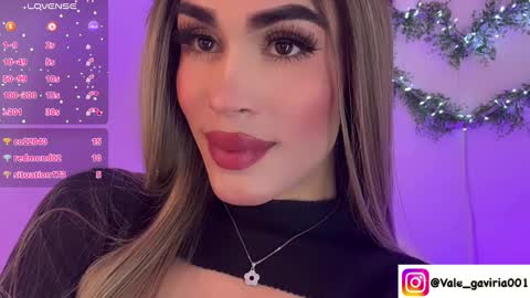 Snapshot of valentina_gaviria_ chatting on 02/04/25, 12:55 VALENTINA GAVIRIA online show from 02/04/25, 12:55