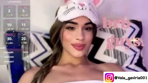Snapshot of valentina_gaviria_ chatting on 03/04/25, 03:44 VALENTINA GAVIRIA online show from 03/04/25, 03:44