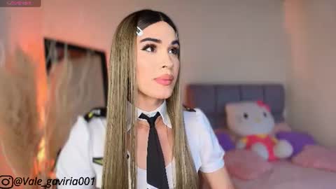 VALENTINA GAVIRIA online show from 07/14/26, 02:05