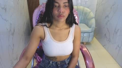 Valentina  online show from 06/03/26, 12:30