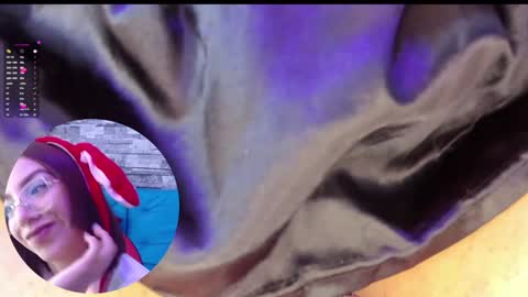 Valentina online show from 12/27/24, 09:43