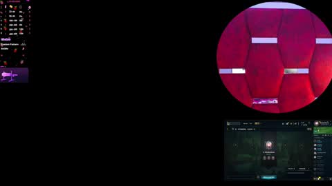 Valentina online show from 01/07/25, 05:53