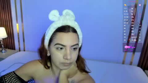 Valentina online show from 05/29/26, 02:15
