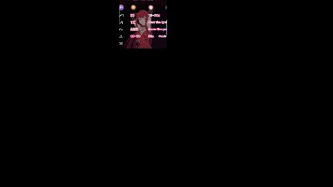 Valentina online show from 06/16/26, 01:47