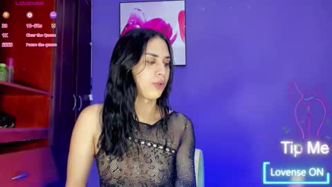 valentina_horny777 online show from 11/01/25, 11:18