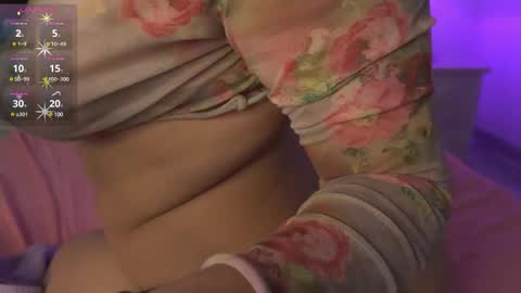 VALENTINA online show from 01/28/25, 02:43