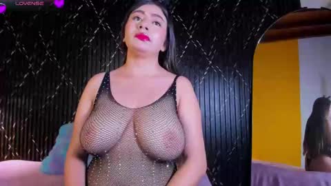 Valentina online show from 10/04/25, 07:12