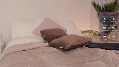 VALENTINA  online show from 12/01/25, 01:21