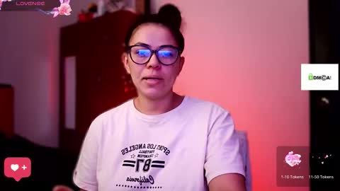 VALE online show from 11/23/25, 03:12