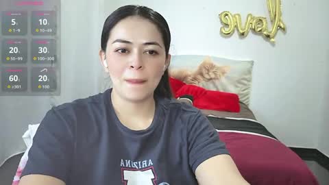 Snapshot of valentina_nappi96 chatting on 05/11/26, 12:49 VALE online show from 05/11/26, 12:49