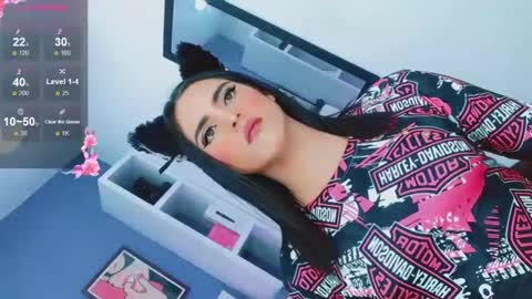 valentina_princess_ online show from 03/10/25, 02:39