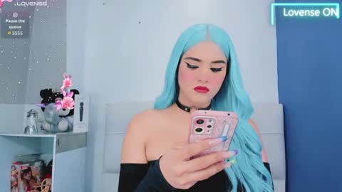 Snapshot of valentina_princess_ chatting on 02/07/26, 04:05 valentina_princess_ online show from 02/07/26, 04:05