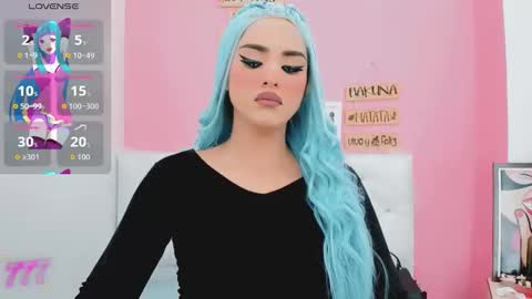 Snapshot of valentina_princess_ chatting on 02/15/26, 09:52 valentina_princess_ online show from 02/15/26, 09:52