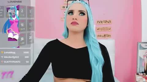 Snapshot of valentina_princess_ chatting on 02/15/26, 09:55 valentina_princess_ online show from 02/15/26, 09:55