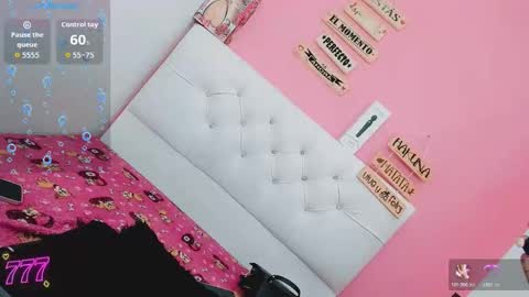 Snapshot of valentina_princess_ chatting on 02/22/26, 04:57 valentina_princess_ online show from 02/22/26, 04:57