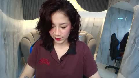 Valentina online show from 11/08/25, 03:39