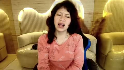 Valentina online show from 04/29/26, 03:10